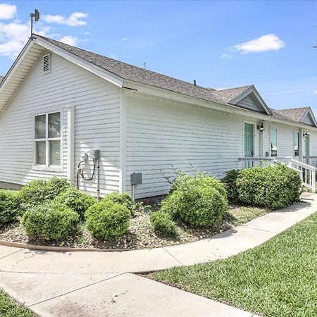 Oak Cottages 6 ロックポート エクステリア 写真