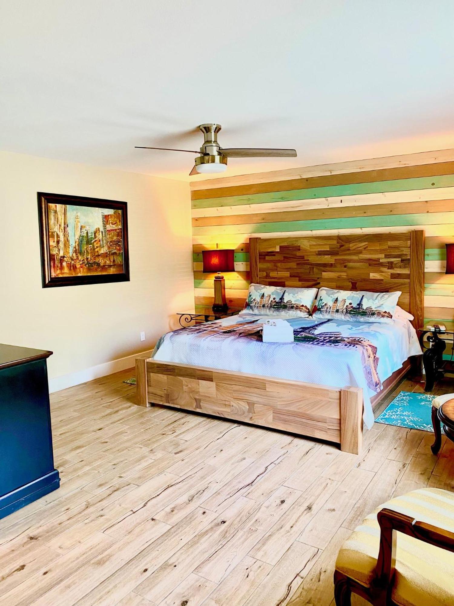 Oak Cottages 6 ロックポート エクステリア 写真