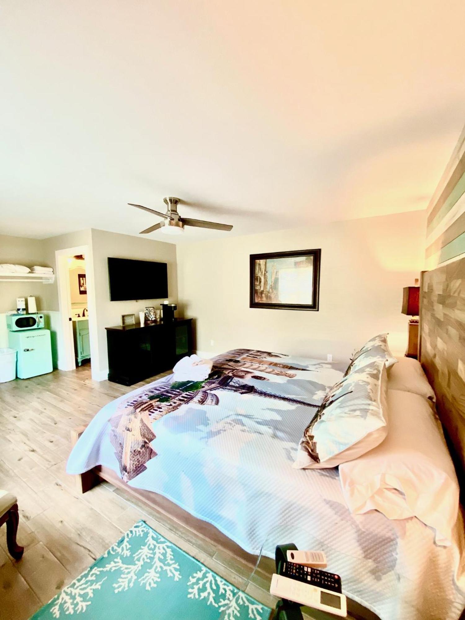Oak Cottages 6 ロックポート エクステリア 写真